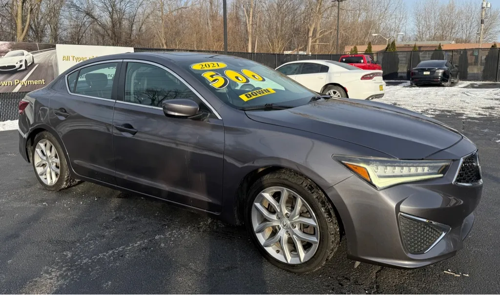 2021 ACURA ILX BASE for sale in Schererville, IN