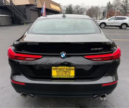 More photos of 2024 BMW 2 SERIES 228I GRAN COUPE at NWI Auto Finance Schererville, IN