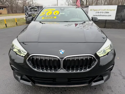 Photos of 2024 BMW 2 SERIES 228I GRAN COUPE for sale in Schererville, IN at NWI Auto Finance Schererville