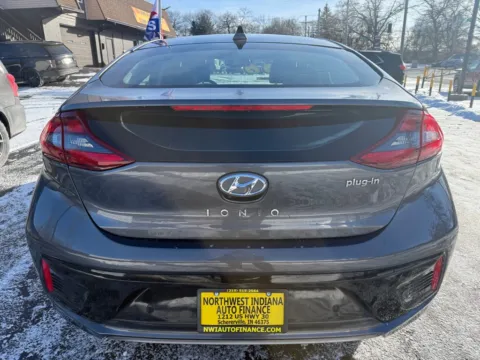 More photos of 2019 HYUNDAI IONIQ PLUG-IN H LIMITED at NWI Auto Finance Schererville, IN