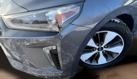 Photos of 2019 HYUNDAI IONIQ PLUG-IN H LIMITED for sale in Schererville, IN at NWI Auto Finance Schererville