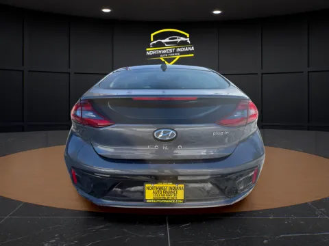 More photos of 2019 HYUNDAI IONIQ PLUG-IN H LIMITED at NWI Auto Finance Schererville, IN