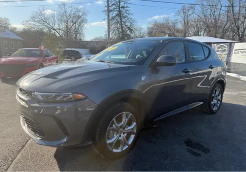 Another view of 2024 DODGE HORNET R/T for sale in Schererville, IN at NWI Auto Finance Schererville