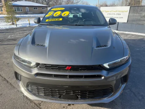 Photos of 2024 DODGE HORNET R/T for sale in Schererville, IN at NWI Auto Finance Schererville