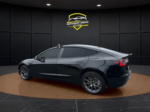 Photos of 2023 TESLA MODEL 3 BASE for sale in Schererville, IN at NWI Auto Finance Schererville