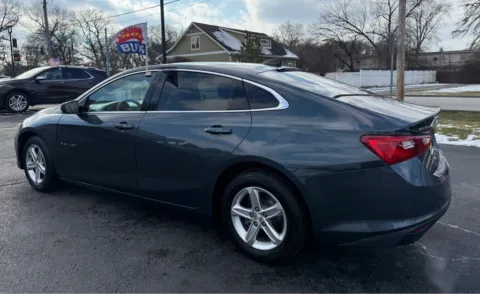 More photos of 2020 CHEVROLET MALIBU LS at NWI Auto Finance Schererville, IN