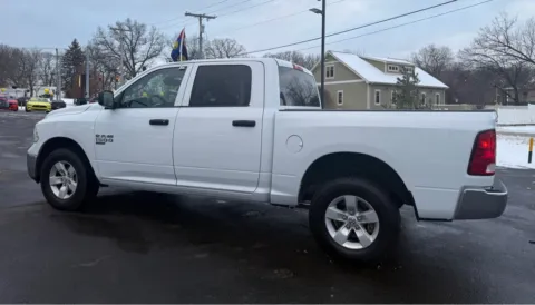 More photos of 2023 RAM 1500 CLASSIC SLT at NWI Auto Finance Schererville, IN