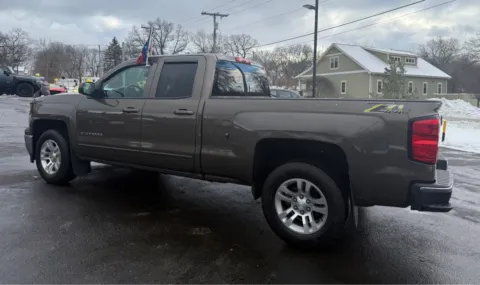 More photos of 2015 CHEVROLET SILVERADO 1500 LT at NWI Auto Finance Schererville, IN