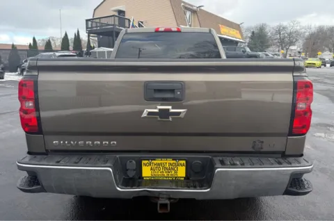 More photos of 2015 CHEVROLET SILVERADO 1500 LT at NWI Auto Finance Schererville, IN
