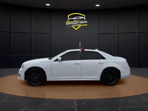 Photos of 2023 CHRYSLER 300 TOURING L for sale in Schererville, IN at NWI Auto Finance Schererville