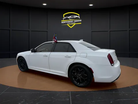 Another view of 2023 CHRYSLER 300 TOURING L for sale in Schererville, IN at NWI Auto Finance Schererville