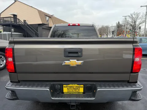More photos of 2015 CHEVROLET SILVERADO 1500 LT at NWI Auto Finance Schererville, IN