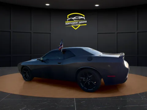 Photos of 2023 DODGE CHALLENGER GT for sale in Schererville, IN at NWI Auto Finance Schererville