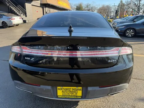 More photos of 2020 LINCOLN MKZ HYBRID RESERVE at NWI Auto Finance Schererville, IN