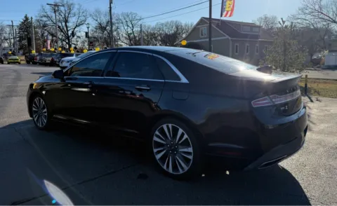 More photos of 2020 LINCOLN MKZ HYBRID RESERVE at NWI Auto Finance Schererville, IN