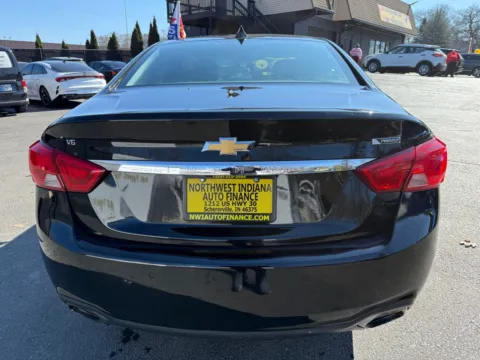 More photos of 2020 CHEVROLET IMPALA PREMIER at NWI Auto Finance Schererville, IN