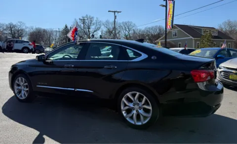 More photos of 2020 CHEVROLET IMPALA PREMIER at NWI Auto Finance Schererville, IN