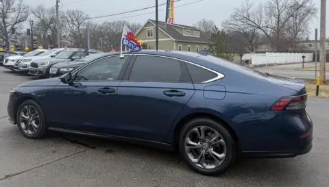 More photos of 2023 HONDA ACCORD EX at NWI Auto Finance Schererville, IN