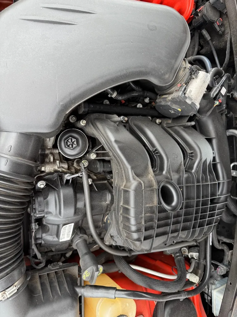 2019 Dodge Charger SXT - Photo 34