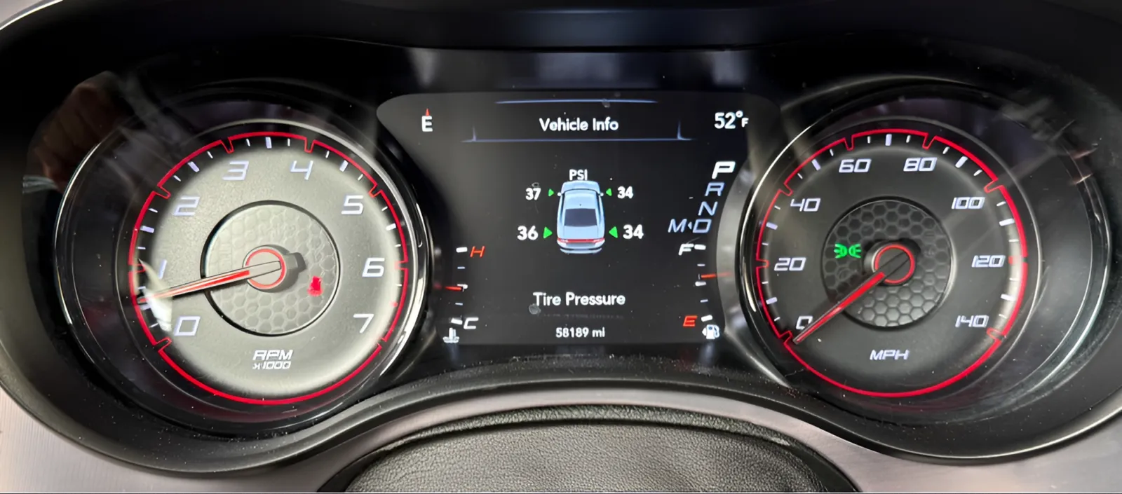 2019 Dodge Charger SXT - Photo 23