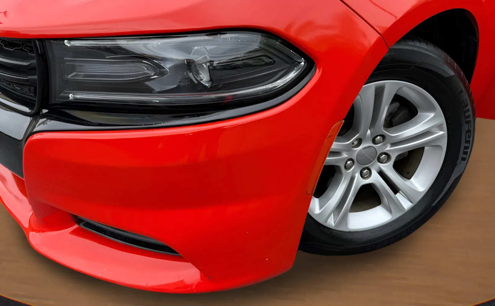 2019 Dodge Charger SXT - Photo 36