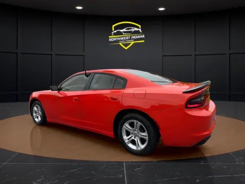 Another view of 2019 DODGE CHARGER SXT for sale in Schererville, IN at NWI Auto Finance Schererville