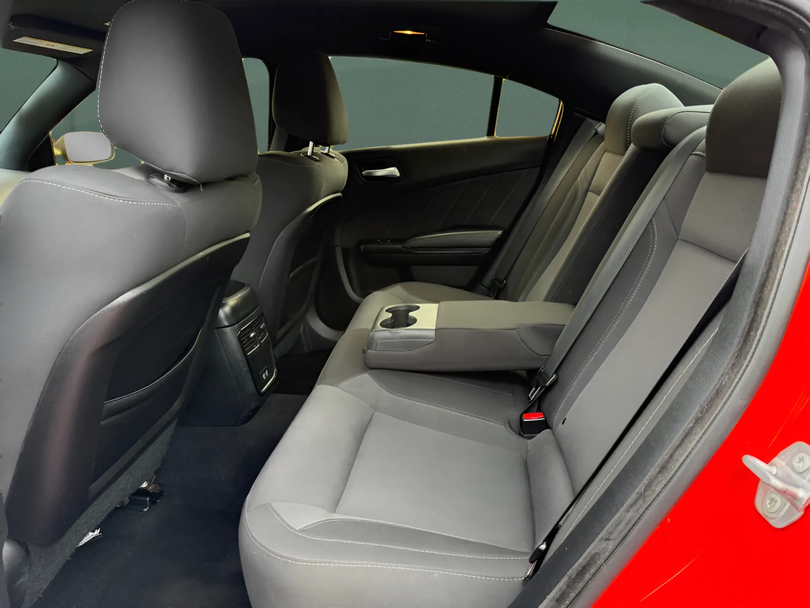 2019 Dodge Charger SXT - Photo 29
