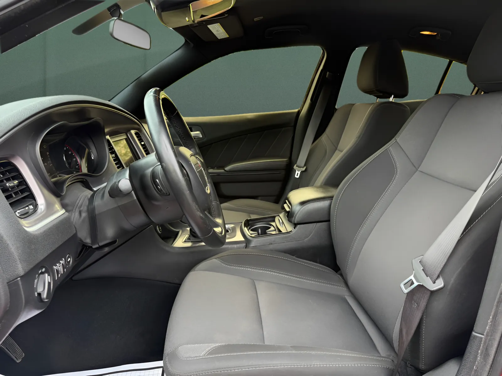 2019 Dodge Charger SXT - Photo 30