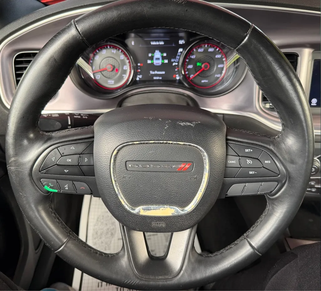 2019 Dodge Charger SXT - Photo 24