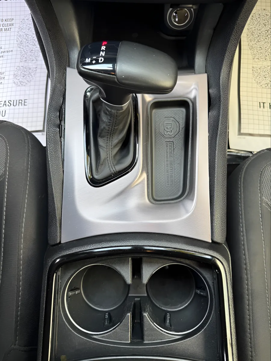 2019 Dodge Charger SXT - Photo 26