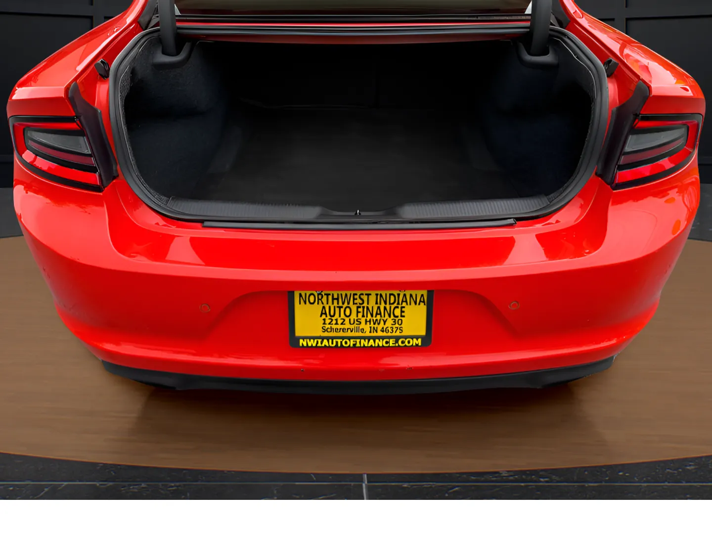 2019 Dodge Charger SXT - Photo 17