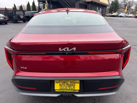 More photos of 2025 KIA K4 EX at NWI Auto Finance Schererville, IN