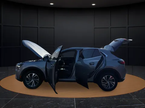 Another view of 2023 BUICK ENVISION ESSENCE for sale in Schererville, IN at NWI Auto Finance Schererville