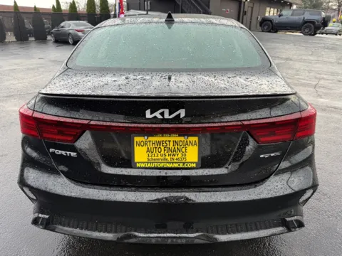 More photos of 2024 KIA FORTE GT-LINE at NWI Auto Finance Schererville, IN