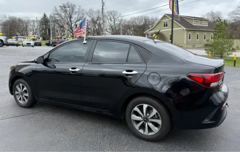 More photos of 2023 KIA RIO LX at NWI Auto Finance Schererville, IN