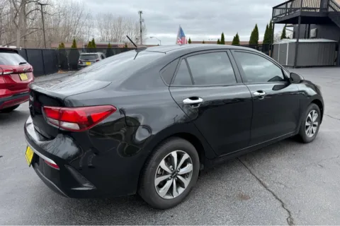 More photos of 2023 KIA RIO LX at NWI Auto Finance Schererville, IN