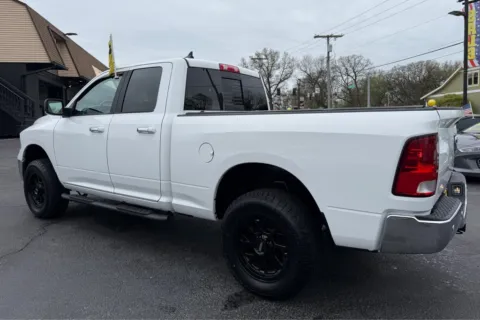 More photos of 2018 RAM 1500 BIGHORN at NWI Auto Finance Schererville, IN
