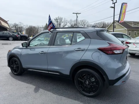 More photos of 2023 NISSAN KICKS SR at NWI Auto Finance Schererville, IN