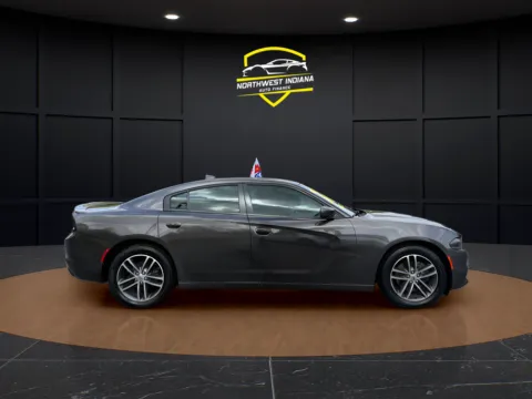 More photos of 2019 DODGE CHARGER SXT at NWI Auto Finance Schererville, IN