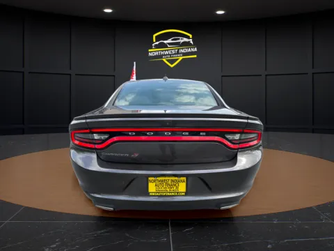 Another view of 2019 DODGE CHARGER SXT for sale in Schererville, IN at NWI Auto Finance Schererville