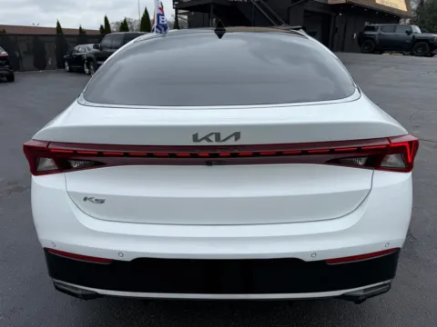 More photos of 2022 KIA K5 EX at NWI Auto Finance Schererville, IN