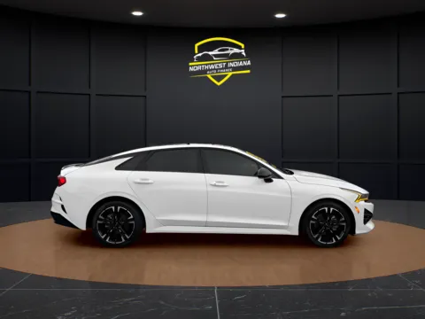 More photos of 2023 KIA K5 GT-LINE at NWI Auto Finance Schererville, IN