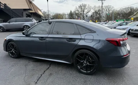 More photos of 2025 HONDA CIVIC SPORT at NWI Auto Finance Schererville, IN