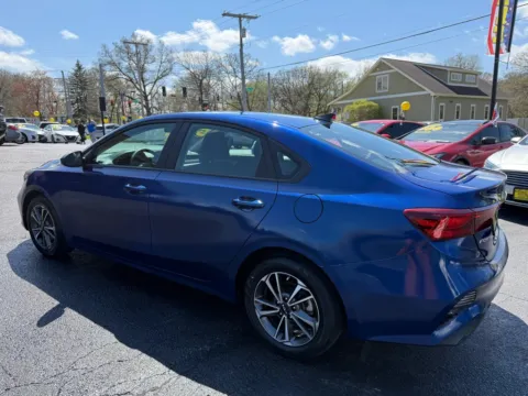 More photos of 2023 KIA FORTE LXS at NWI Auto Finance Schererville, IN