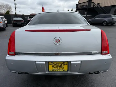 More photos of 2011 CADILLAC DTS PREMIUM COLLECTION at NWI Auto Finance Schererville, IN