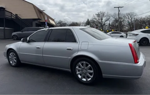 More photos of 2011 CADILLAC DTS PREMIUM COLLECTION at NWI Auto Finance Schererville, IN