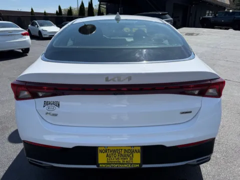 More photos of 2022 KIA K5 LXS at NWI Auto Finance Schererville, IN