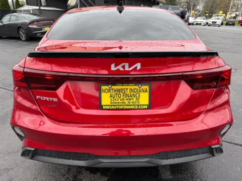 More photos of 2023 KIA FORTE LXS at NWI Auto Finance Schererville, IN