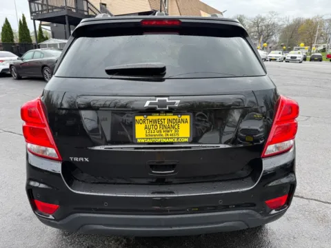 More photos of 2021 CHEVROLET TRAX LT at NWI Auto Finance Schererville, IN