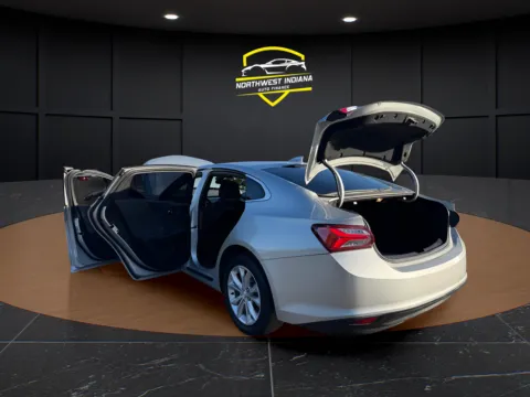More photos of 2020 CHEVROLET MALIBU LT at NWI Auto Finance Schererville, IN